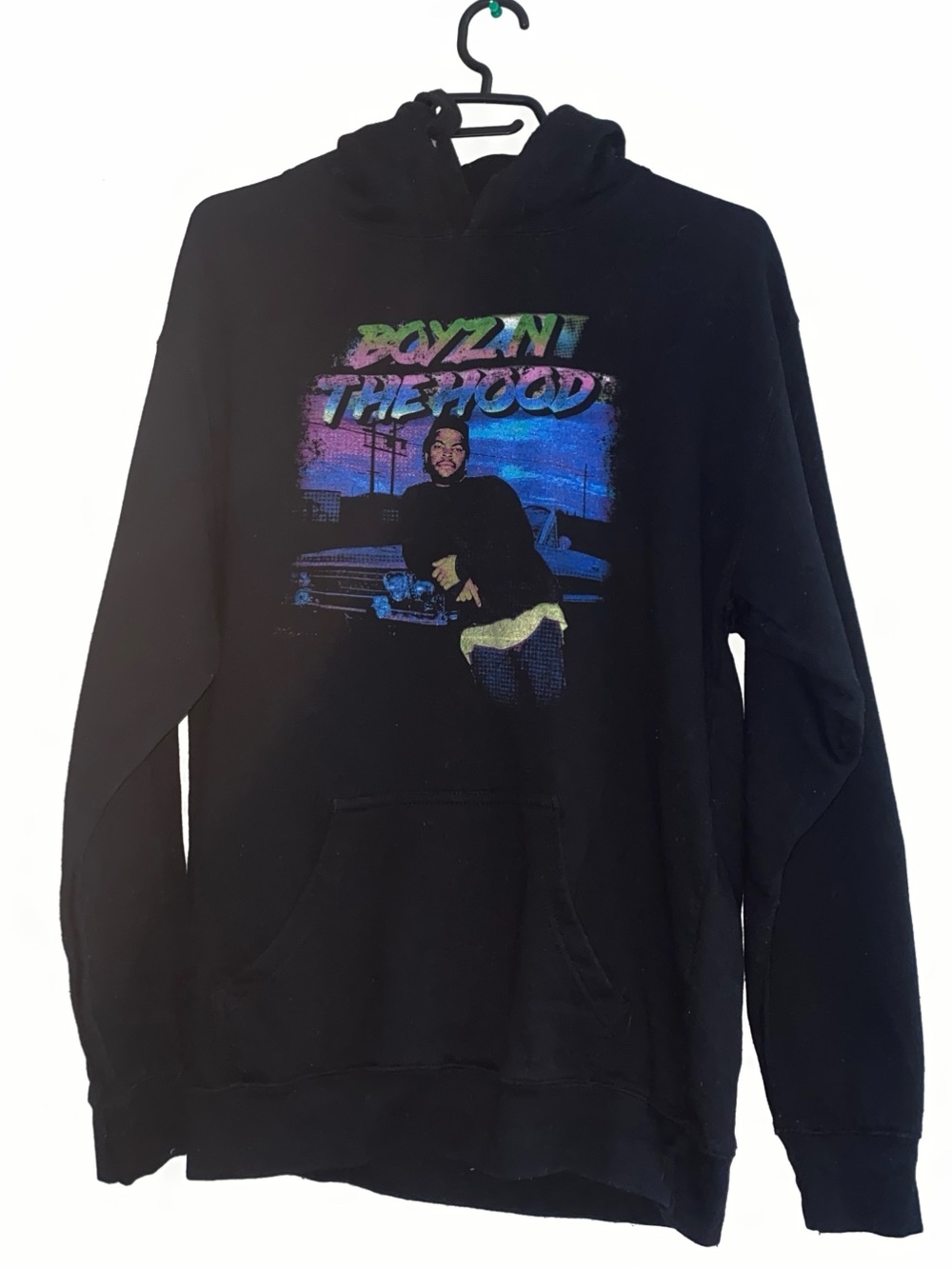 Boyz N The Hood Sweater
